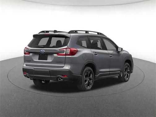 2026 Subaru Ascent Premium 7-Passenger