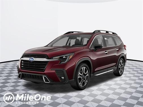 2025 Subaru Ascent Touring 7-Passenger