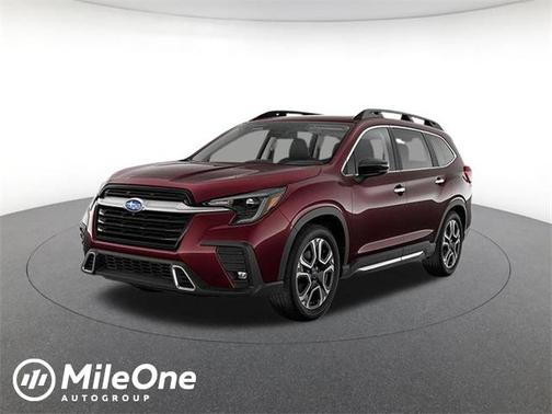 2025 Subaru Ascent Touring 7-Passenger