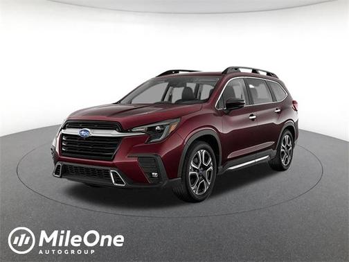 2025 Subaru Ascent Touring 7-Passenger