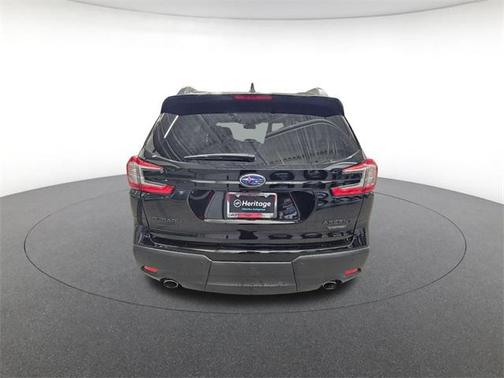 2025 Subaru Ascent Bronze Edition 7-Passenger