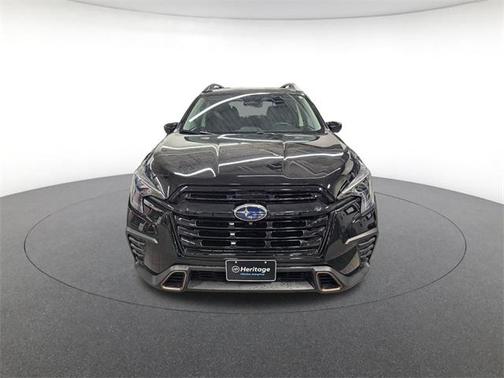 2025 Subaru Ascent Bronze Edition 7-Passenger