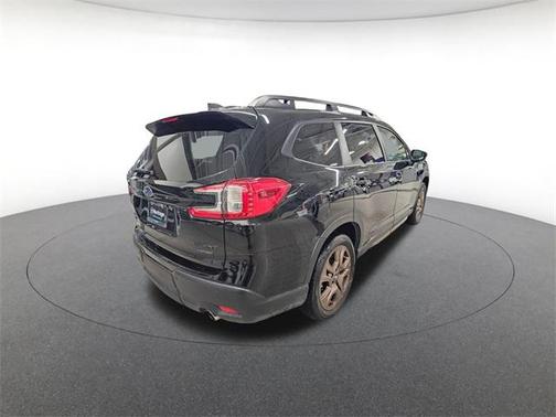 2025 Subaru Ascent Bronze Edition 7-Passenger