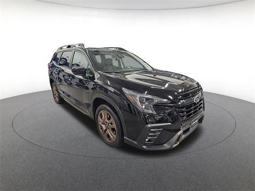 2025 Subaru Ascent Bronze Edition 7-Passenger