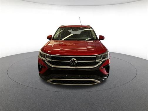 2022 Volkswagen Taos 1.5T SEL