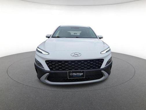 2022 Hyundai KONA SE