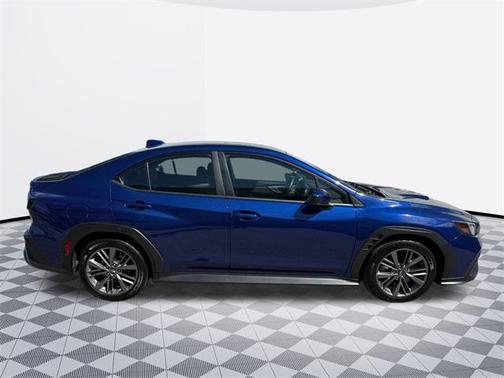2022 Subaru WRX Base