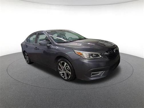 2020 Subaru Legacy Limited