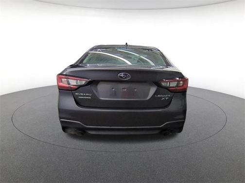 2020 Subaru Legacy Limited