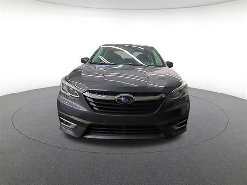 2020 Subaru Legacy Limited