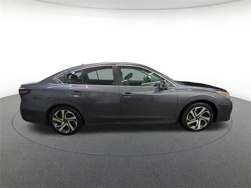 2020 Subaru Legacy Limited