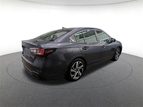 2020 Subaru Legacy Limited