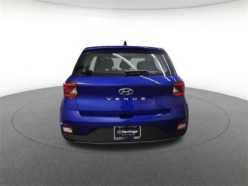2022 Hyundai VENUE SE