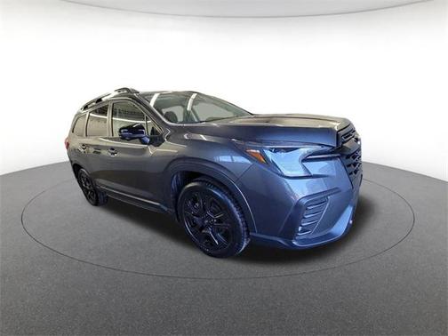 2023 Subaru Ascent Onyx Edition Limited 7-Passenger