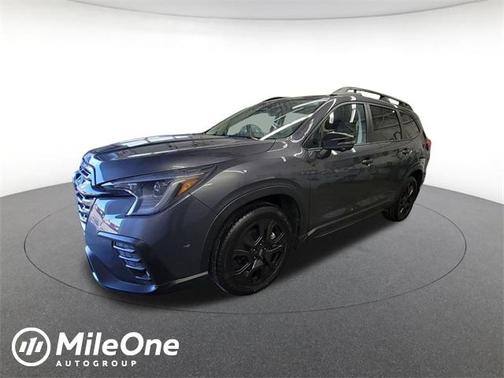 2023 Subaru Ascent Onyx Edition Limited 7-Passenger