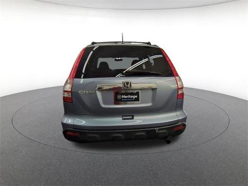 2008 Honda CR-V EX-L