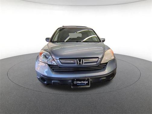 2008 Honda CR-V EX-L