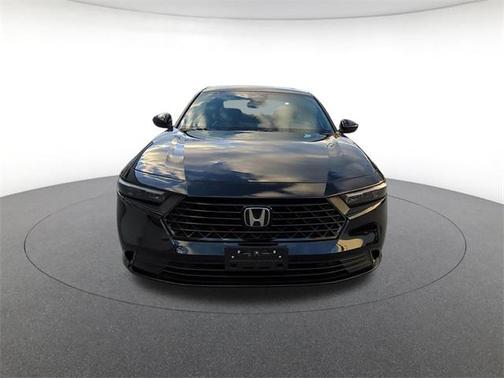2024 Honda Accord Hybrid Base