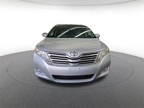 2011 Toyota Venza Base