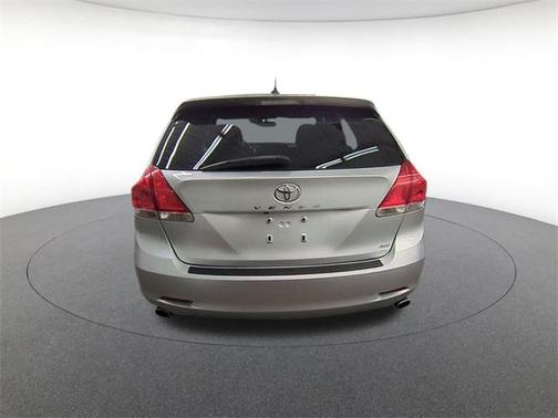 2011 Toyota Venza Base
