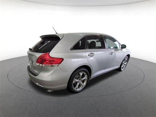 2011 Toyota Venza Base