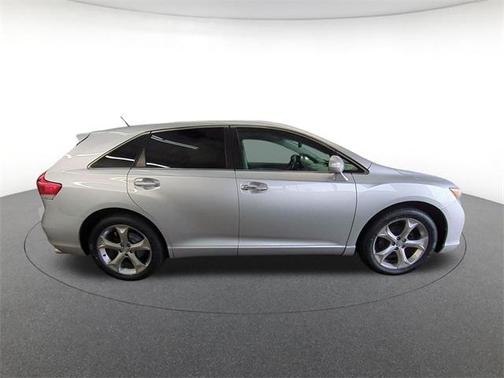 2011 Toyota Venza Base