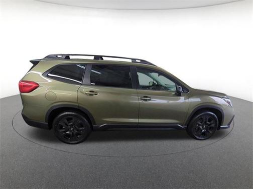 2023 Subaru Ascent Onyx Edition 7-Passenger