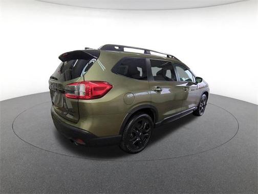 2023 Subaru Ascent Onyx Edition 7-Passenger