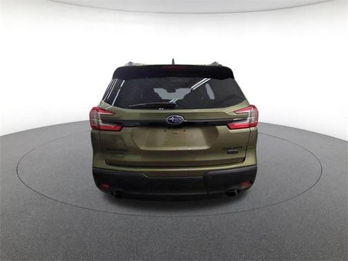 2023 Subaru Ascent Onyx Edition 7-Passenger