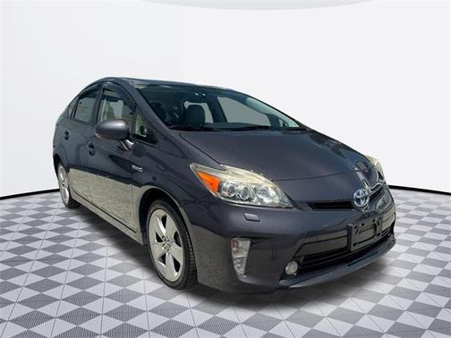 2014 Toyota Prius Five
