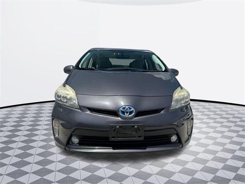 2014 Toyota Prius Five