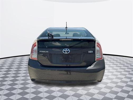 2014 Toyota Prius Five
