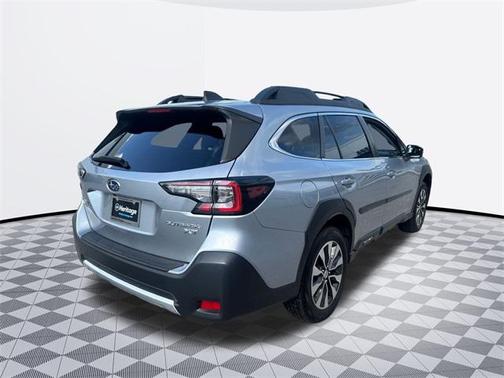 2023 Subaru Outback Limited XT