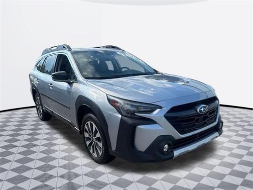 2023 Subaru Outback Limited XT