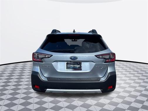 2023 Subaru Outback Limited XT