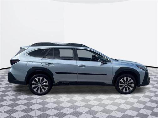 2023 Subaru Outback Limited XT