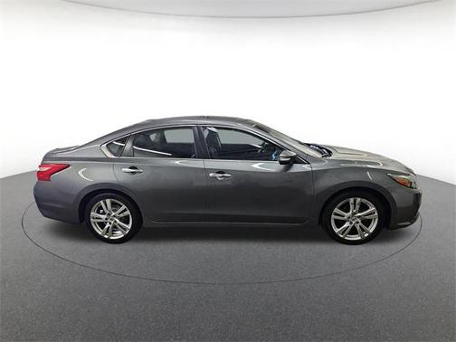 2016 Nissan Altima 3.5 SL