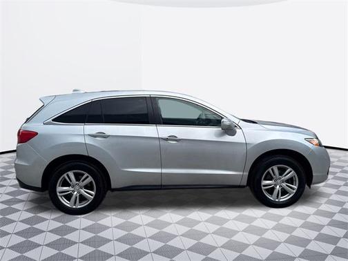 2015 Acura RDX Technology Package