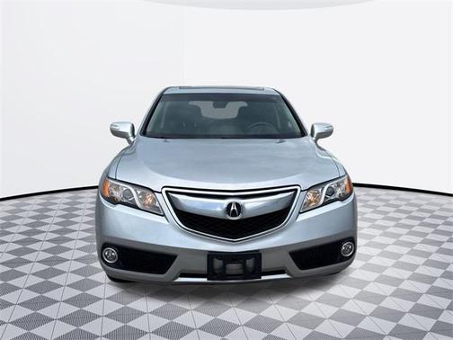 2015 Acura RDX Technology Package
