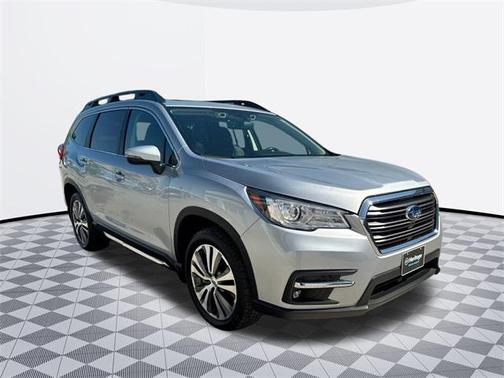 2022 Subaru Ascent Limited 7-Passenger