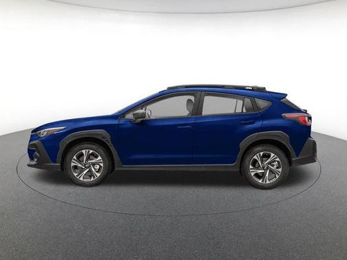 Sapphire Blue Pearl 2026 Subaru Crosstrek Premium