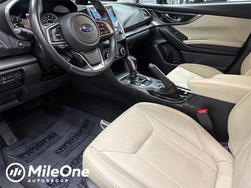 2019 Subaru Impreza 2.0i Limited