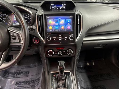 2019 Subaru Impreza 2.0i Limited