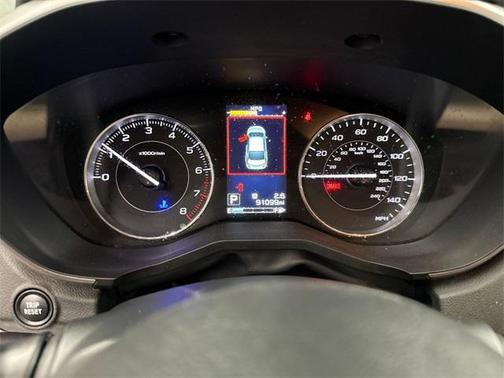 2019 Subaru Impreza 2.0i Limited