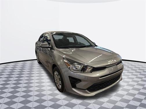 2023 Kia Rio S