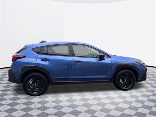 2025 Subaru Crosstrek Base
