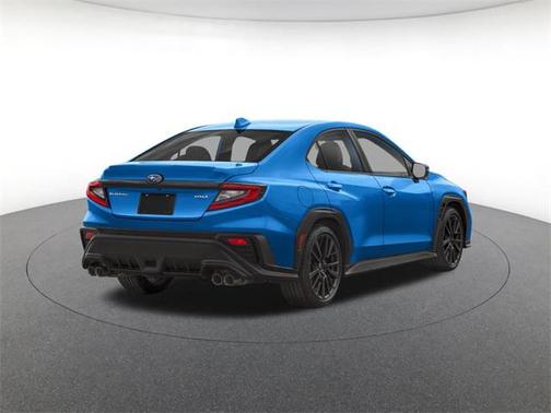 2025 Subaru WRX Limited