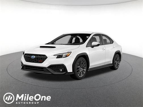 2025 Subaru WRX Premium