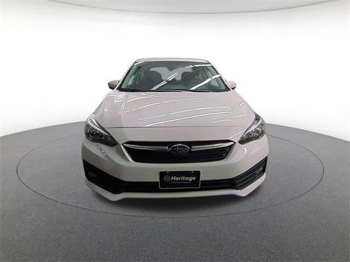 2023 Subaru Impreza Premium