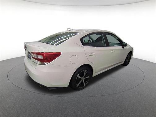 2023 Subaru Impreza Premium